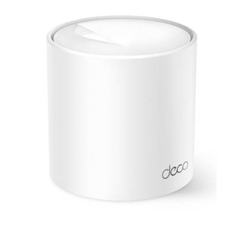 Sistema Wi-Fi Mesh TP-LINK Deco X50 Pro - Wi-Fi 6 - Doble Banda 2.4/5GHz - 2402Mbps
