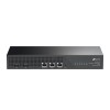 Terminal Óptico de Línea TP-LINK DS-P7001-01 - 3 Puertos RJ-45 - 1 Puerto SFP+ - 1 Puerto PON - DS-P7001-01 Terminal Óptico de Línea TP-LINK DS-P7001-01 - 3 Puertos RJ-45 - 1 Puerto SFP+ - 1 Puerto PON - DS-P7001-01