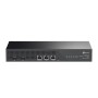 Terminal Óptico de Línea TP-LINK DS-P7001-01 - 3 Puertos RJ-45 - 1 Puerto SFP+ - 1 Puerto PON - DS-P7001-01