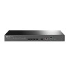 Terminal de la línea óptica TP-Link DS-P7001-04 - 4 Puertos GPON - 1 Puerto Gigabit - 1 SFP+ - DS-P7001-04 Terminal de la línea óptica TP-Link DS-P7001-04 - 4 Puertos GPON - 1 Puerto Gigabit - 1 SFP+ - DS-P7001-04