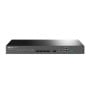 Terminal de la línea óptica TP-Link DS-P7001-04 - 4 Puertos GPON - 1 Puerto Gigabit - 1 SFP+ - DS-P7001-04
