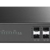 Terminal de la línea óptica TP-Link DS-P7001-08 - 8 Puertos GPON - 1 Puerto Gigabit - 2 Puertos SFP+ - DS-P7001-08 Terminal de la línea óptica TP-Link DS-P7001-08 - 8 Puertos GPON - 1 Puerto Gigabit - 2 Puertos SFP+ - DS-P7001-08