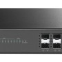Terminal de la línea óptica TP-Link DS-P7001-08 - 8 Puertos GPON - 1 Puerto Gigabit - 2 Puertos SFP+ - DS-P7001-08