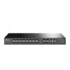 Unidad de Red Óptica TP-Link DS-P7001-16 - 16 Puertos - 4 SFP+ - 2x RJ-45 - DS-P7001-16 Unidad de Red Óptica TP-Link DS-P7001-16 - 16 Puertos - 4 SFP+ - 2x RJ-45 - DS-P7001-16