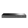 Unidad de Red Óptica TP-Link DS-P7001-16 - 16 Puertos - 4 SFP+ - 2x RJ-45 - DS-P7001-16