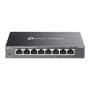 Switch TP-Link Omada DS108G - 8 Puertos - Gigabit - DS108G