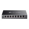 Switch TP-LINK Omada DS108G-M2 - 8 Puertos - Multi-Gigabit - No Administrable - DS108G-M2 Switch TP-LINK Omada DS108G-M2 - 8 Puertos - Multi-Gigabit - No Administrable - DS108G-M2