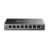 Switch TP-Link Omada DS108GE - 8 Puertos - Gigabit - No Administrable - DS108GE Switch TP-Link Omada DS108GE - 8 Puertos - Gigabit - No Administrable - DS108GE