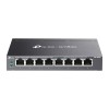 Switch TP-Link Omada DS108GP - 8 Puertos Gigabit - PoE - DS108GP