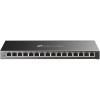 Switch TP-LINK DS116GE - 16 Puertos - Gigabit - Gestionado - DS116GE Switch TP-LINK DS116GE - 16 Puertos - Gigabit - Gestionado - DS116GE