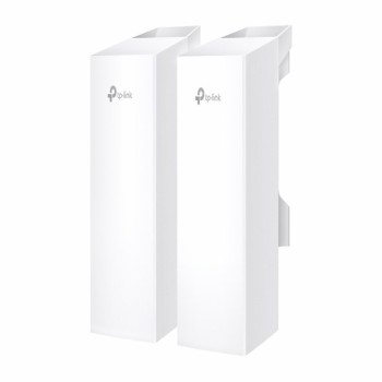 Punto de Acceso TP-LINK Omada EAP115 - 5GHz - 300Mbps - 2 Piezas - EAP115-BRIDGE KIT