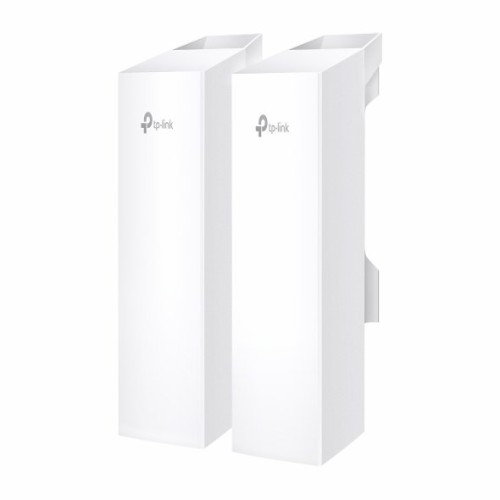 Kit Punto de Acceso TP-LINK Omada EAP115 - 2 Piezas - 5GHz - 300Mbps