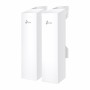 Punto de Acceso TP-LINK Omada EAP115 - 5GHz - 300Mbps - 2 Piezas - EAP115-BRIDGE KIT