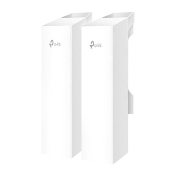 Punto de Acceso TP-LINK Omada EAP211 - 5GHz - 867Mbps - 2 Piezas - EAP211-BRIDGE KIT