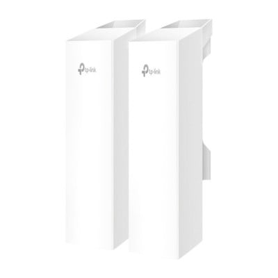 Punto de Acceso TP-LINK Omada EAP211 - 5GHz - 867Mbps - 2 Piezas - EAP211-BRIDGE KIT