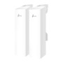 Punto de Acceso TP-LINK Omada EAP211 - 5GHz - 867Mbps - 2 Piezas - EAP211-BRIDGE KIT