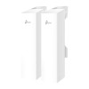 Punto de Acceso TP-LINK EAP215-Bridge KIT - 5GHz - 867Mbps - PoE - EAP215-BRIDGE KIT