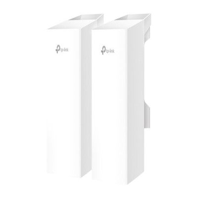 Punto de Acceso TP-LINK EAP215-Bridge KIT - 5GHz - 867Mbps - PoE - EAP215-BRIDGE KIT