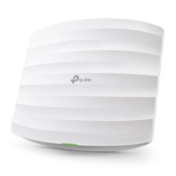 Punto de Acceso TP-LINK de Banda Dual EAP225 V3 MU-MIMO - 867 Mbps - 3 Antenas - 5dBi - EAP225 V3