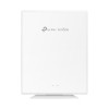 Punto de Acceso TP-LINK EAP610GP-DESKTOP - 2.4/5GHz - 574/1201Mbps - 4x RJ-45 - EAP610GP-DESKTOP Punto de Acceso TP-LINK EAP610GP-DESKTOP - 2.4/5GHz - 574/1201Mbps - 4x RJ-45 - EAP610GP-DESKTOP