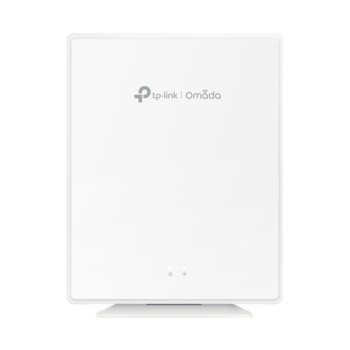 Punto de Acceso TP-LINK EAP610GP-DESKTOP - 2.4/5GHz - 574/1201Mbps - 4x RJ-45 - EAP610GP-DESKTOP
