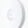Punto de Acceso TP-LINK EAP620HD - 2.4 / 5 GHz - 1201 Mbps - 1x RJ-45 - PoE - EAP620HD Punto de Acceso TP-LINK EAP620HD - 2.4 / 5 GHz - 1201 Mbps - 1x RJ-45 - PoE - EAP620HD