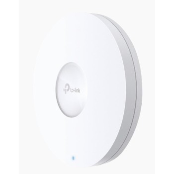 Punto de Acceso TP-LINK EAP620HD - 2.4 / 5 GHz - 1201 Mbps - 1x RJ-45 - PoE - EAP620HD
