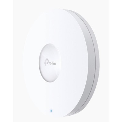 Punto de Acceso TP-LINK EAP620HD - 2.4 / 5 GHz - 1201 Mbps - 1x RJ-45 - PoE - EAP620HD