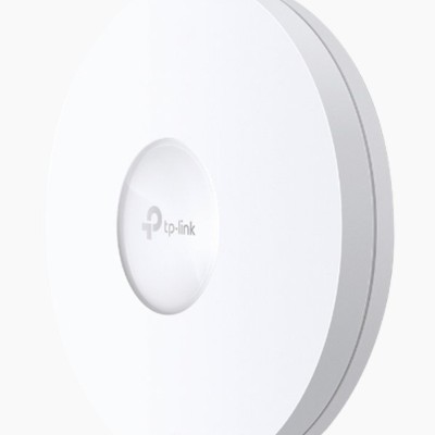 Punto de Acceso TP-LINK EAP620HD - 2.4 / 5 GHz - 1201 Mbps - 1x RJ-45 - PoE - EAP620HD