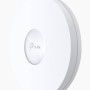 Punto de Acceso TP-LINK EAP620HD - 2.4 / 5 GHz - 1201 Mbps - 1x RJ-45 - PoE - EAP620HD