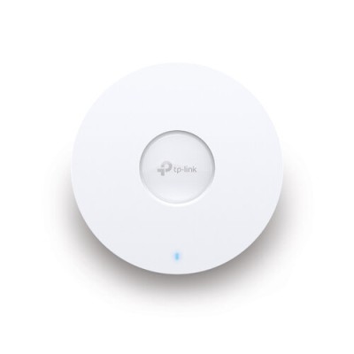 Punto de Acceso TP-LINK EAP620 HD V3.2 - 2.4/5 GHz - 1800 Mbit/s - 1x RJ-45 - EAP620 HD V3.2