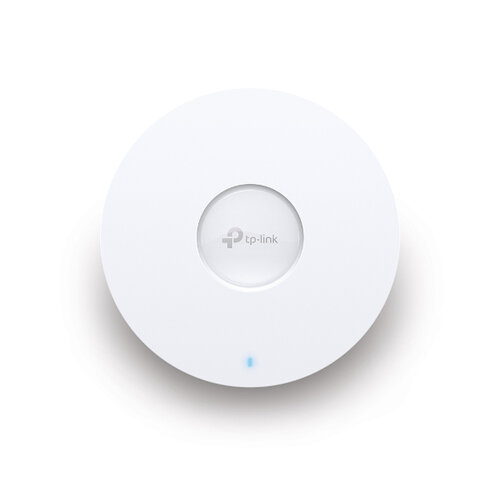 Punto de Acceso TP-LINK WiFi 6 AX1800 Dual Band 2.4/5 GHz EAP620 HD V3.2