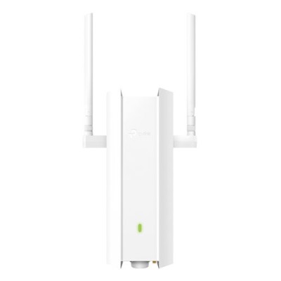 Punto de Acceso TP-LINK Omada EAP625-Outdoor HD - 2.4/5GHz - 574/1201Mbps - 1x RJ-45 - 2 Antenas - EAP625-OUTDOOR HD