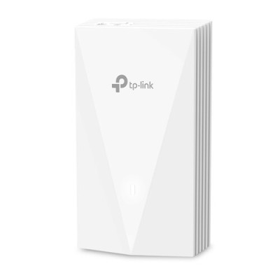 Punto de Acceso TP-Link EAP655-Wall - 2.4/5 GHz - 574 Mbit/s - 4x RJ-45 - EAP655-WALL