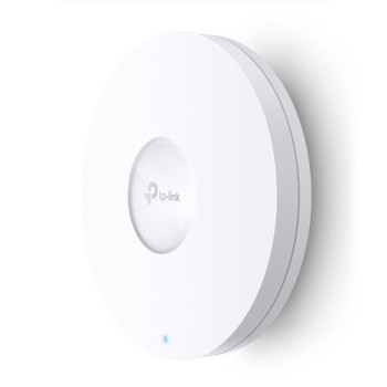 Punto de Acceso TP-LINK AX3600 - 2,4/5 GHz - 3550 Mbit/s - 1x RJ-45 - EAP660HD