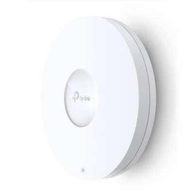 Punto de Acceso TP-LINK AX3600 - 2,4/5 GHz - 3550 Mbit/s - 1x RJ-45 - EAP660HD