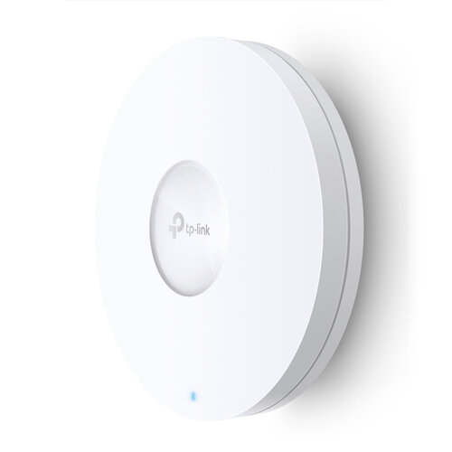 Punto de Acceso WiFi 6 TP-LINK AX3600 3550 Mbps Dual Band EAP660HD