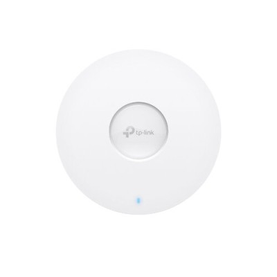 Punto de Acceso TP-LINK EAP683 LR - 2.4/5GHz - 1148/4804 Mbps - PoE - EAP683LR