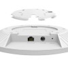 Punto de Acceso TP-LINK EAP683 UR - 2,4/5 GHz - Hasta 4804 Mbit/s - 1x RJ-45 - EAP683 UR Punto de Acceso TP-LINK EAP683 UR - 2,4/5 GHz - Hasta 4804 Mbit/s - 1x RJ-45 - EAP683 UR