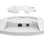 Punto de Acceso TP-LINK EAP683 UR - 2,4/5 GHz - Hasta 4804 Mbit/s - 1x RJ-45 - EAP683 UR