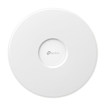 Punto de Acceso TP-Link EAP772 - 2.4/5/6 GHz - 5760 Mbps - RJ-45 - EAP772