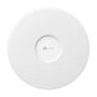 Punto de Acceso TP-Link EAP772 - 2.4/5/6 GHz - 5760 Mbps - RJ-45 - EAP772