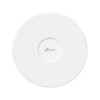 Punto de Acceso TP-Link EAP773 - 9300 Mbit/s - 1x RJ-45 - 2.4/6GHz - Color Blanco - EAP773