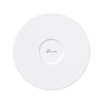 Punto de Acceso TP-Link EAP773 - 9300 Mbit/s - 1x RJ-45 - 2.4/6GHz - Color Blanco - EAP773