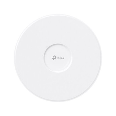 Punto de Acceso TP-Link EAP773 - 9300 Mbit/s - 1x RJ-45 - 2.4/6GHz - Color Blanco - EAP773