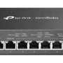 Router TP-LINK ER7212PC - 10 Puertos - Gigabit - 8 PoE - 2 SFP - ER7212PC