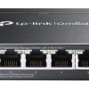 Switch TP-LINK ES205GP - 5 Puertos - Gigabit - 4 PoE - ES205GP