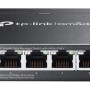 Switch TP-LINK ES205GP - 5 Puertos - Gigabit - 4 PoE - ES205GP