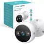 Cámara IP TP-LINK KC420WS - 4 MP - 3.18 mm - Visión Nocturna - Interior/exterior - KC420WS