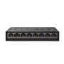 Switch TP-LINK LS1008G - Gigabit Ethernet - 8 Puertos - No Gestionado - LS1008G